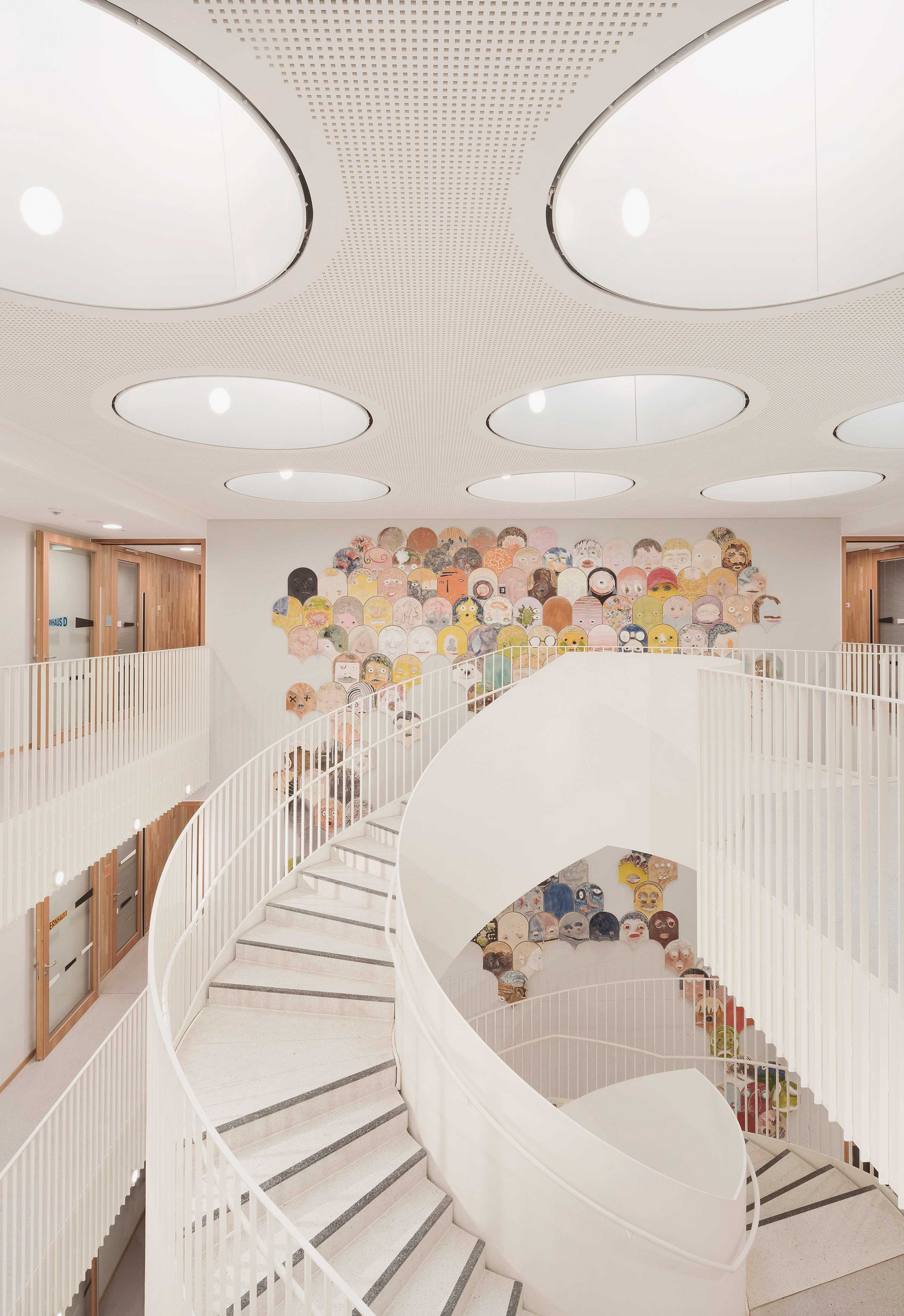 Work | Wulf architekten
